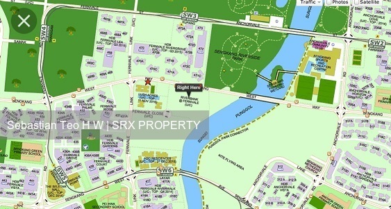 Riverbank @ Fernvale (D28), Condominium #177499782